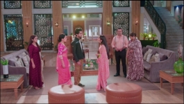 Yeh Rishta Kya Kehlata Hai - 16th May 23